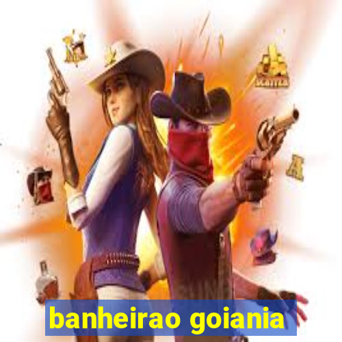 banheirao goiania